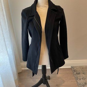Black Splendid Jacket